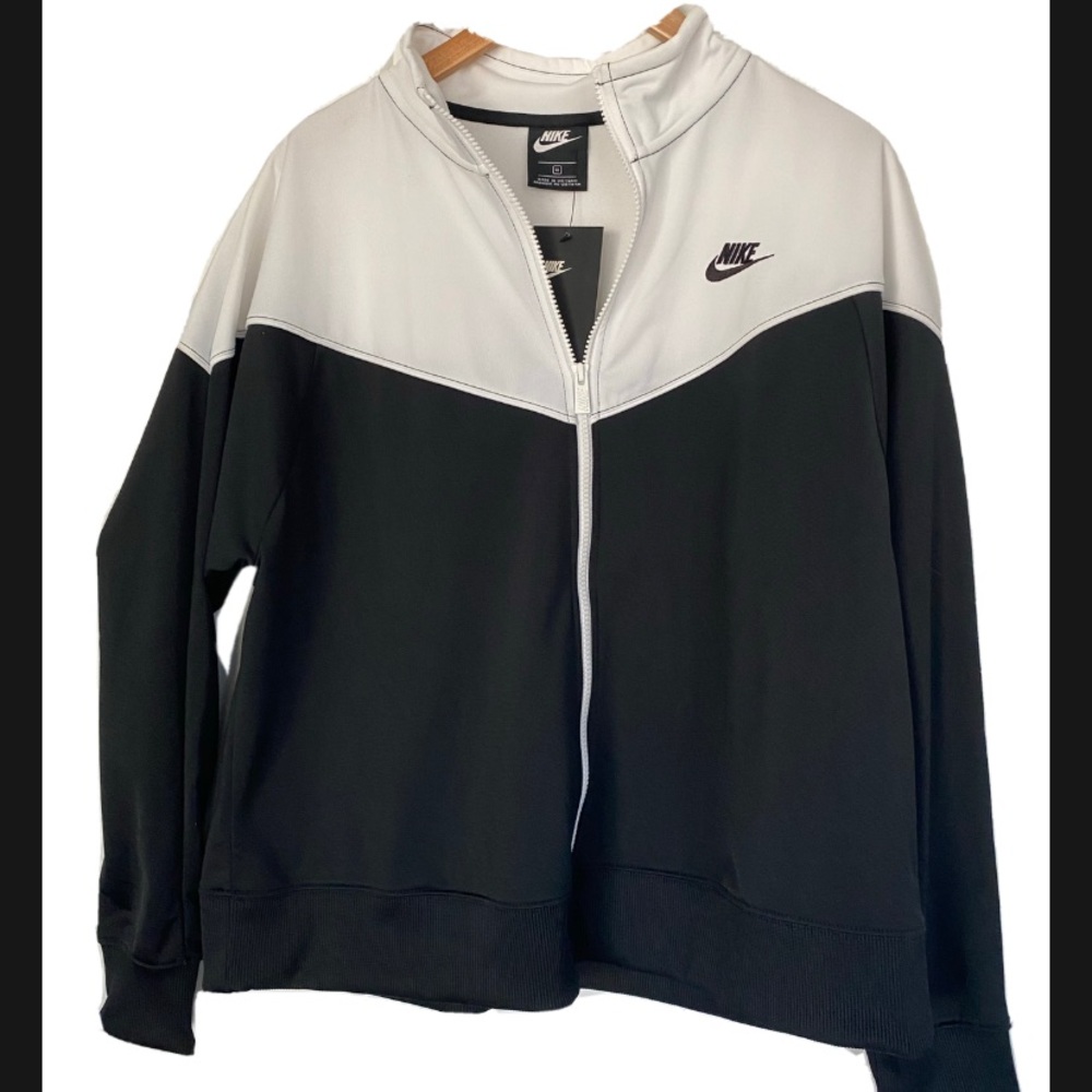 Nike Zip up